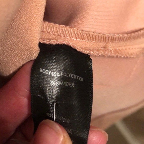 ❗️SOLD❗️Kendall + Kylie dress - Picture 6 of 7